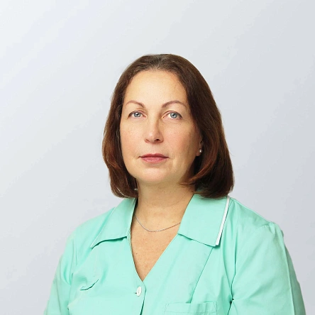 Тропина Татьяна Васильевна